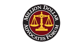 Million Dollar Advocates Forum